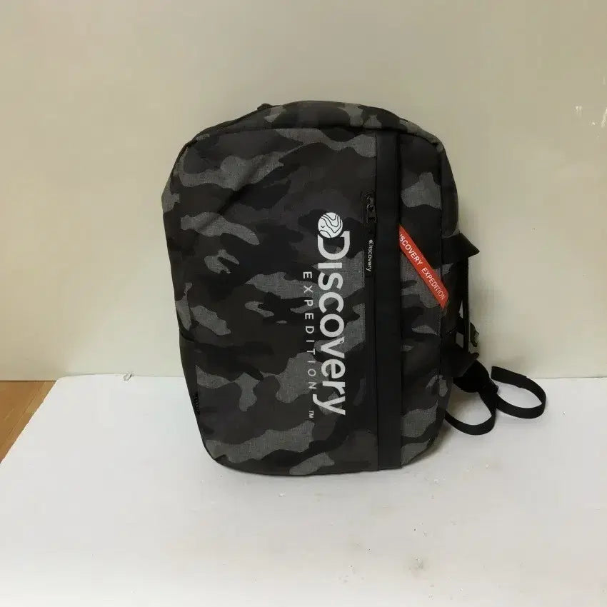 [BUNJANG] Discovery Backpack / 디스커버리 백팩@9928