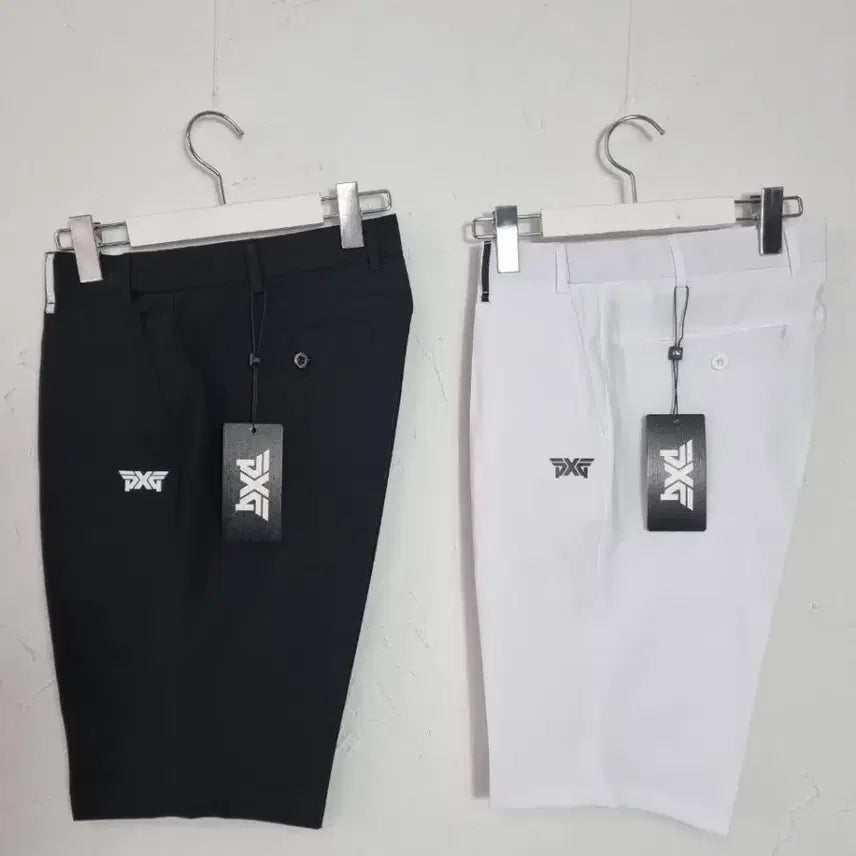 [BUNJANG] PXG Men's Summer Golf Shorts / 남성 골프 여름 반바지