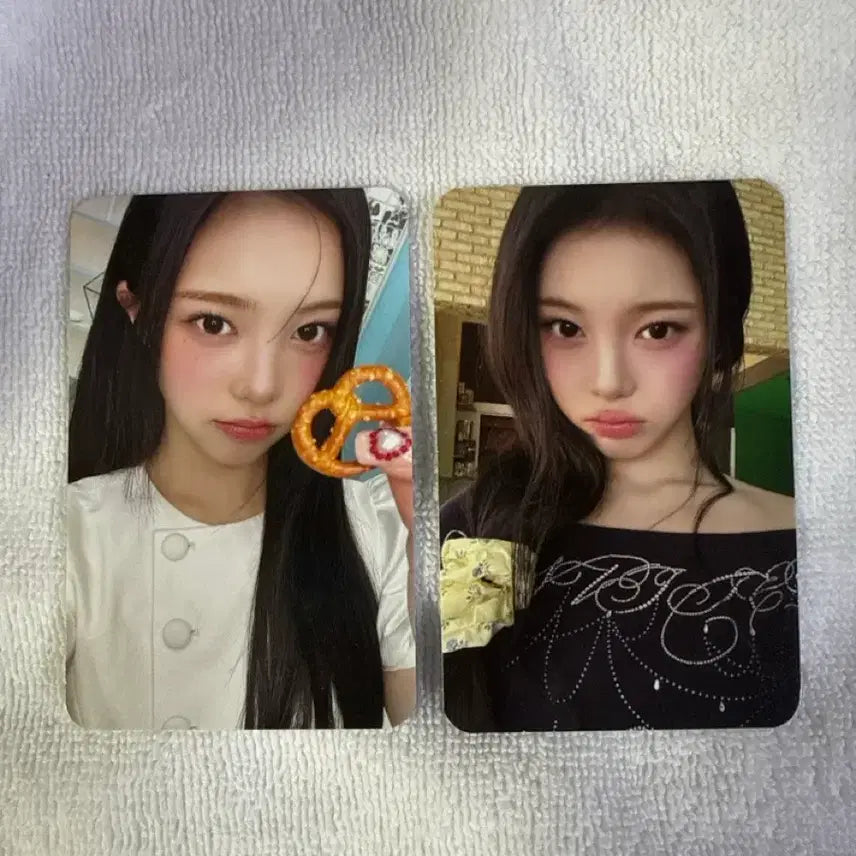 [BUNJANG] Photocard / 포토카드
