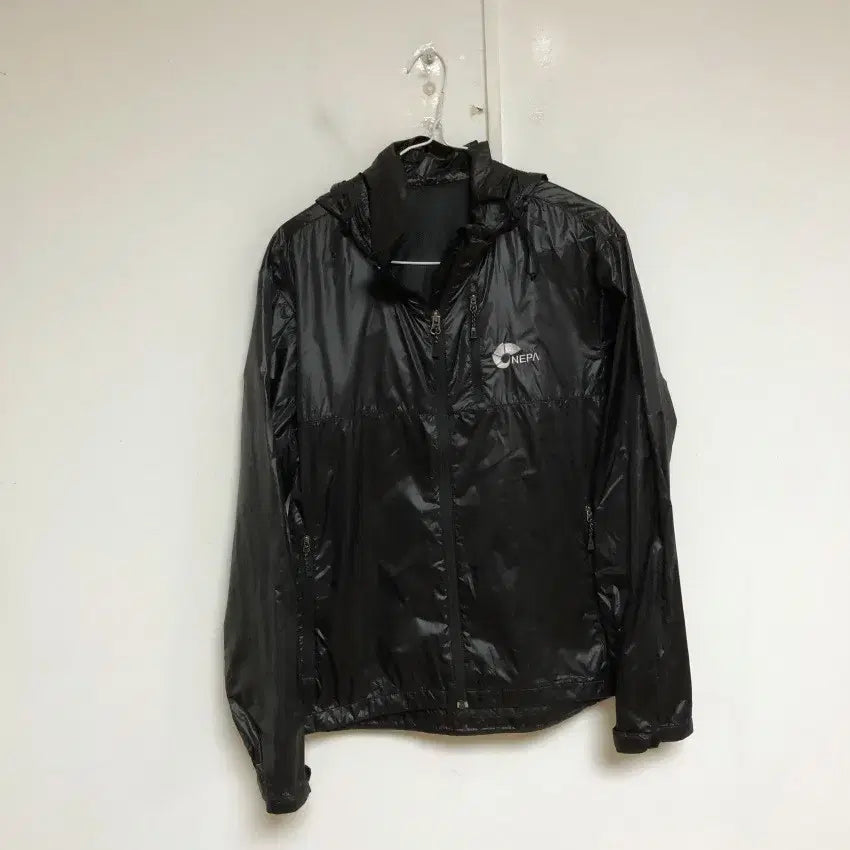 [BUNJANG] Nepa Men's Hooded Jacket 95M / 네파 남성 후드자켓 95M@9928