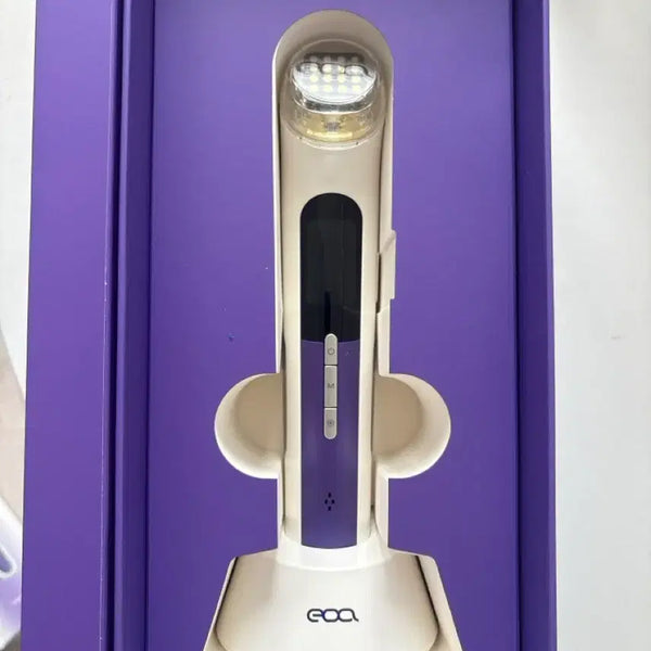 [BUNJANG] Eoa Full Tenza Device (Unsealed) / Eoa 풀텐자 단순개봉품