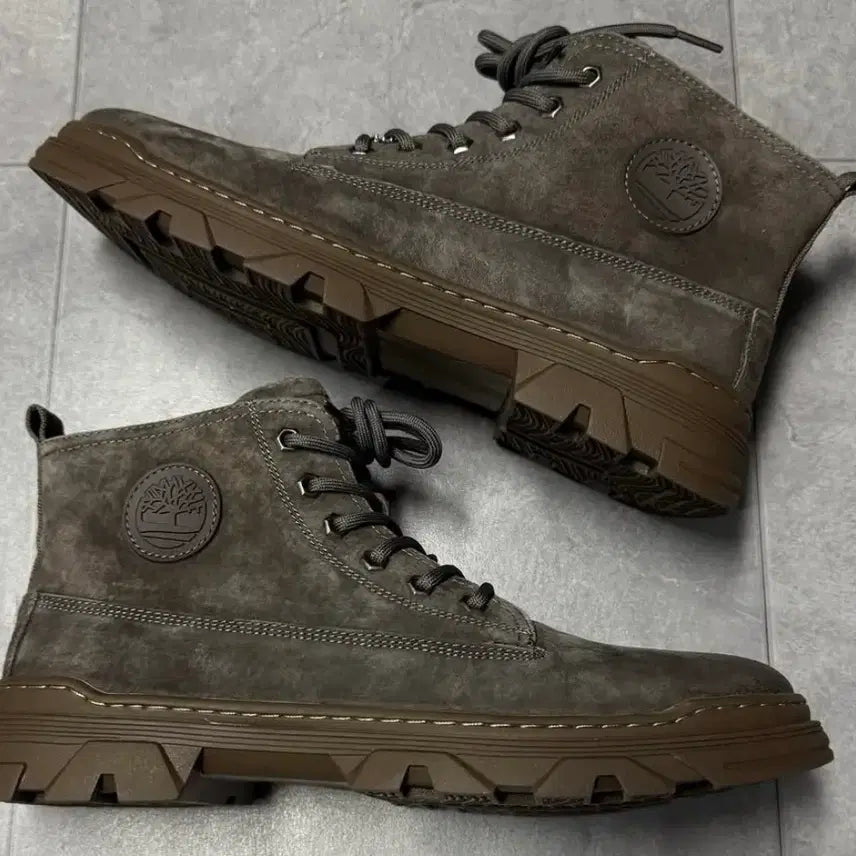[BUNJANG] Timberland Premium Waterproof Boots / 팀버랜드 프리미엄 워터루프 워커