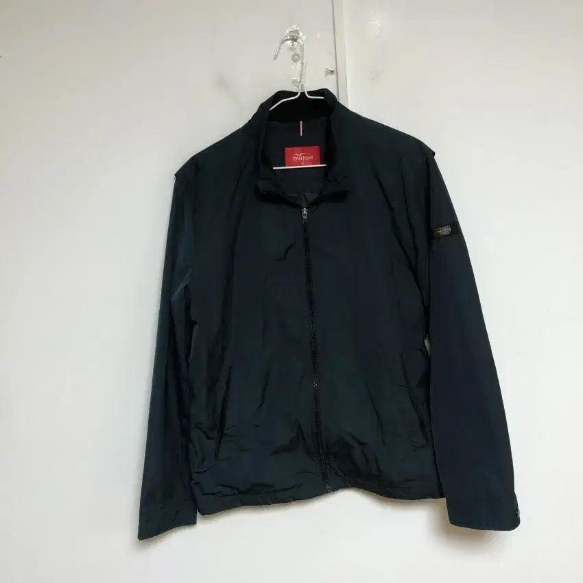 [BUNJANG] Phantom Men's Zip-Up Jacket M / 팬텀 남성 집업 자켓 95M@9958
