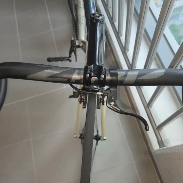 [BUNJANG] Zipp Service Course SL-70 XPLR Handlebar / 짚 서비스코스 sl-70 xplr 판/교
