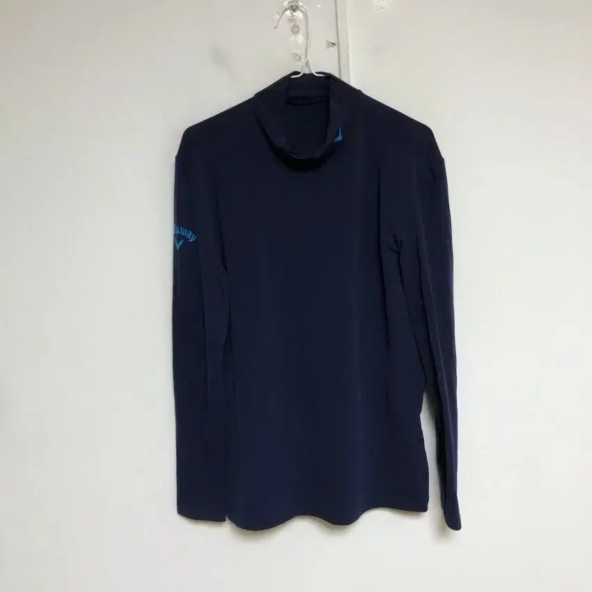 [BUNJANG] Callaway Men's Long Sleeve T-Shirt XL / 캘러웨이 남성 봄가을 긴팔티 105XL@9954
