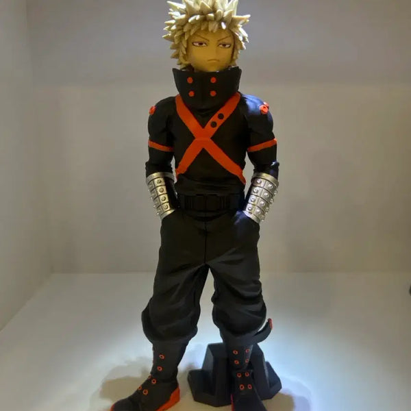 [BUNJANG] Bakugo 7th Banpresto Figure / 바쿠고 7기 반프레스토 피규어