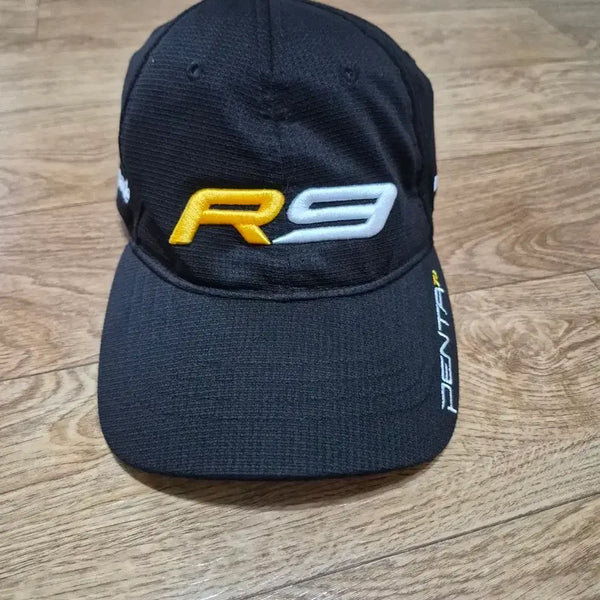 [BUNJANG] TaylorMade R9 TMAX Golf Hat / [정품] 테일러메이드 R9 TMAX 골프 모자 (상태 최상)