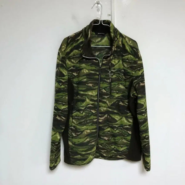 [BUNJANG] Black Yak Men's Winter Jacket XL / 블랙야크 남성 겨울 자켓 105XL@9989