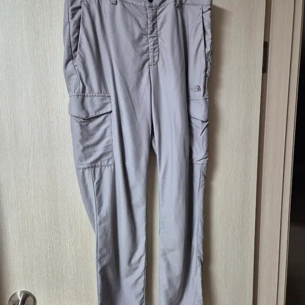 [BUNJANG] The North Face Cargo Pocket Pants 84 / (정품) 노스페이스  카고 포켓 팬츠 바지 84 남성