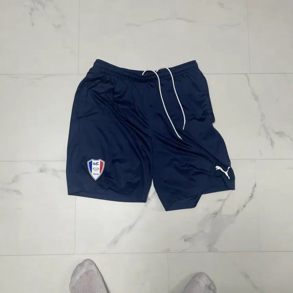 [BUNJANG] Puma Suwon Samsung Training Kit - Size 100 / 푸마 수원삼성 트레이닝킷 100