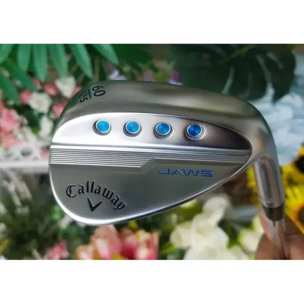 [BUNJANG] Callaway MD5 60-degree Wedge - Unused / 캘러웨이 MD5 60도 웨지 - 미.사용