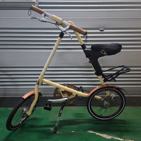 [BUNJANG] Strida Saddle Cover / 스트라이다