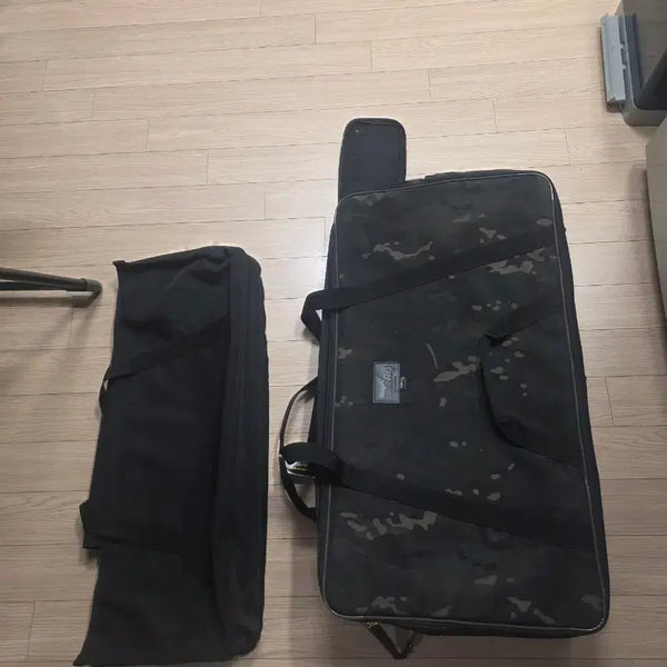 [BUNJANG] Snow Peak Jikaro Bag / 캠핑RG 스노우피크 지카로 가방 판매합니다