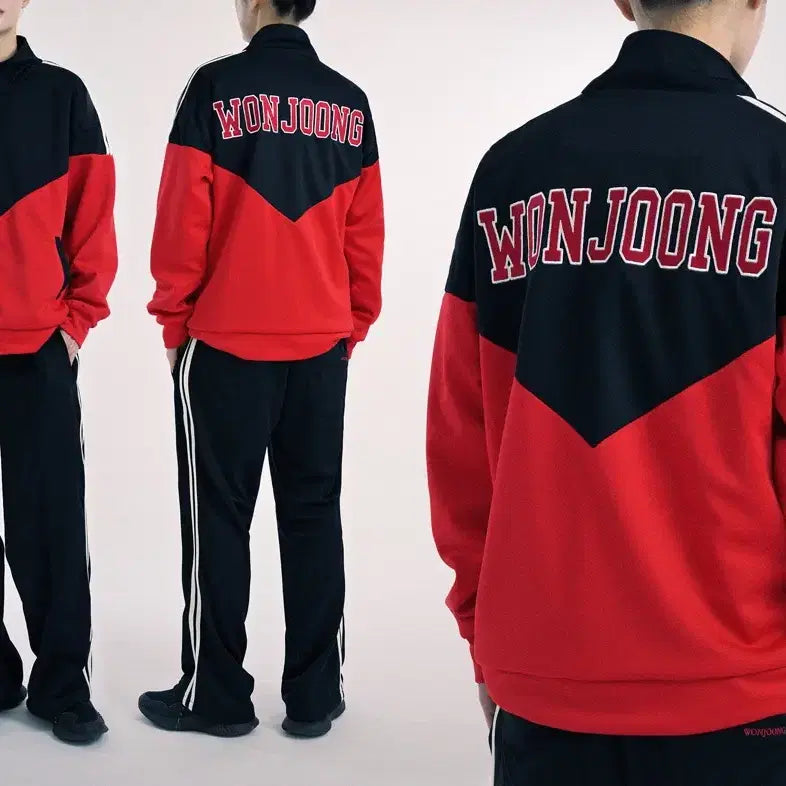 [BUNJANG] Rechu Shop Garbage Time Wonjungyo Long Sleeve Jersey / 러츄샵 가비지타임 갑타 원중고 긴팔 져지 저지 전영중