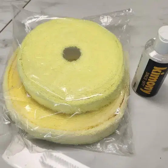[BUNJANG] Towel Grip and Grip Powder for Racquet Sports / 배드민턴 타올 그립 키모니 탄마가루 테니스 스쿼시 라켓스포츠