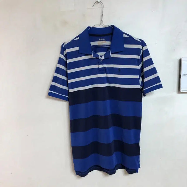 [BUNJANG] Polo Ralph Lauren Men's T-Shirt Size S / 폴로 남성 반팔티 90S@9943