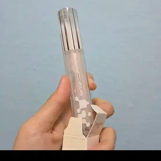 [BUNJANG] MAC Lipglass Air Non-Sticky Gloss / 새제품)맥 립글라스 에어 논 스티키 글로스