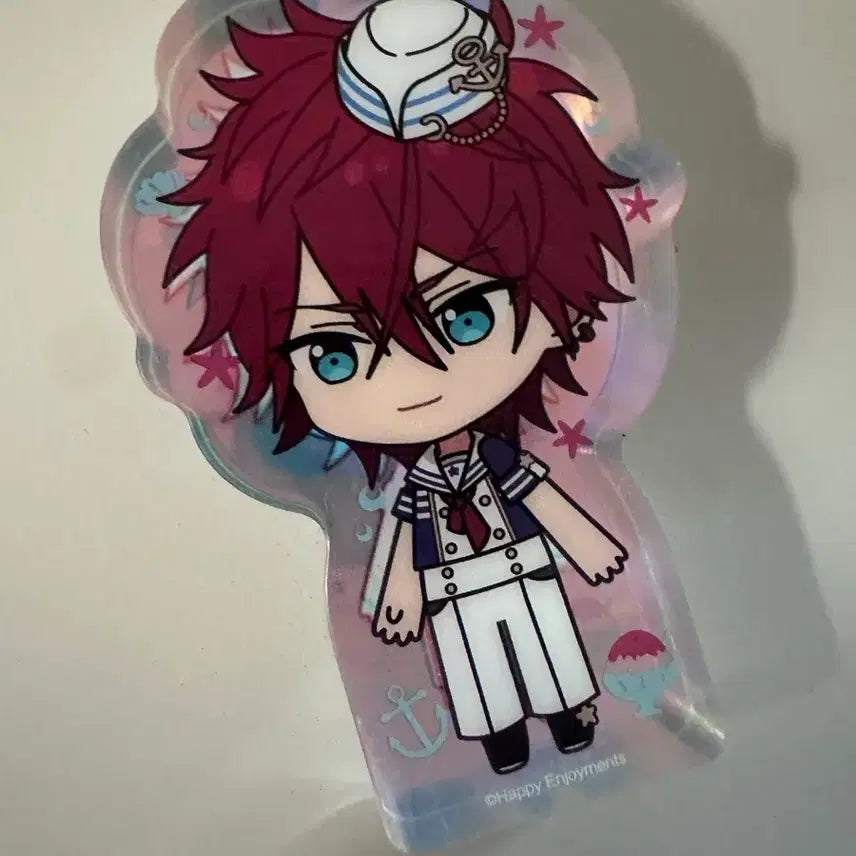[BUNJANG] Ensemble Stars Summer Uniform Rinne Korotto / 앙상블 스타즈 여름제복 코롯토 린네