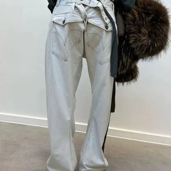 [BUNJANG] Levi's Engineered Chinchback Jeans / (36) levis engineered 리바이스 엔지니어드 진 신치백