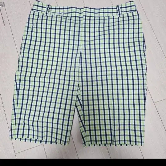 [BUNJANG] Polo Golf Cotton Blend Lightweight Top / 폴로 골프