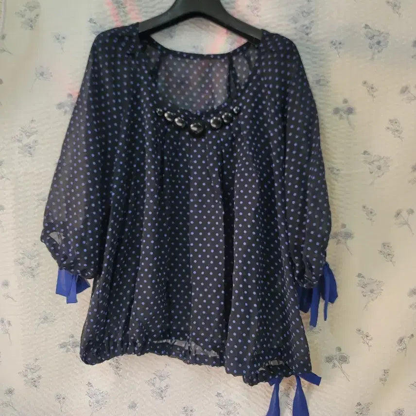 [BUNJANG] Blouse / 블라우스