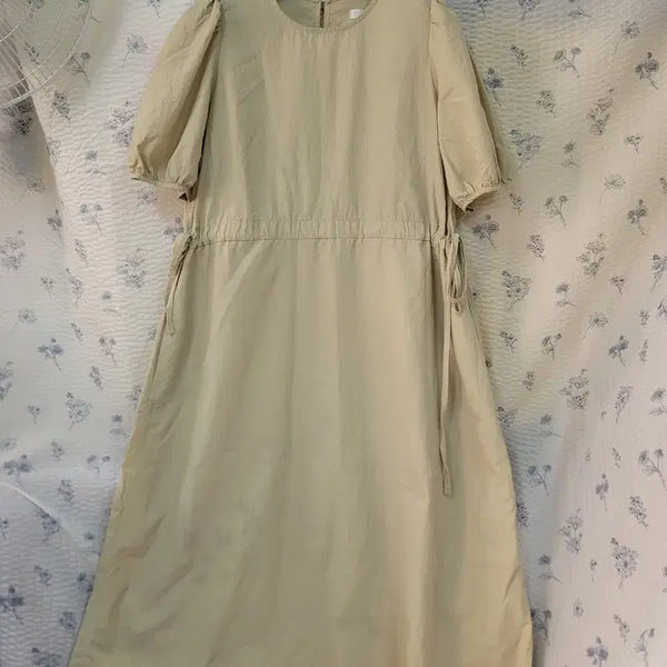 [BUNJANG] One Piece Dress / 원피스
