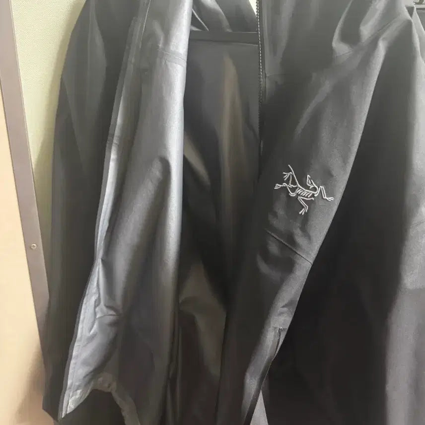 [BUNJANG] Arc'teryx Beta Jacket Black Men's L / 아크테릭스 베타 자켓
