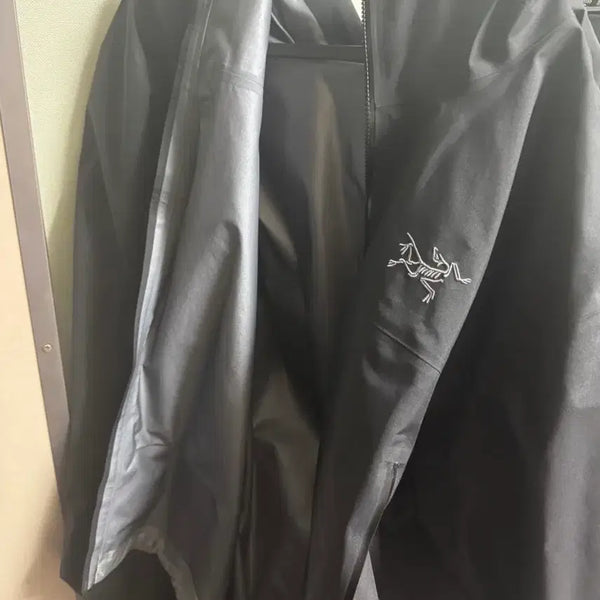 [BUNJANG] Arc'teryx Beta Jacket Black Men's L / 아크테릭스 베타 자켓