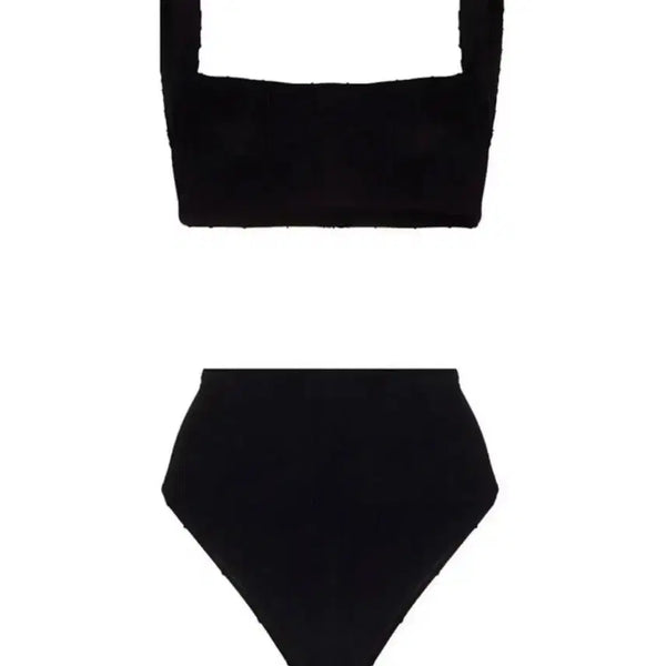[BUNJANG] Hunza G Bikini Black / 훈자지 hunza g 비키니(블랙)
