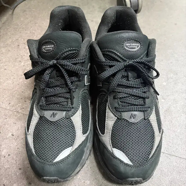 [BUNJANG] New Balance M2002RCK Sneakers (Size 280) / 뉴발란스 2002R 사이즈280 팝니다