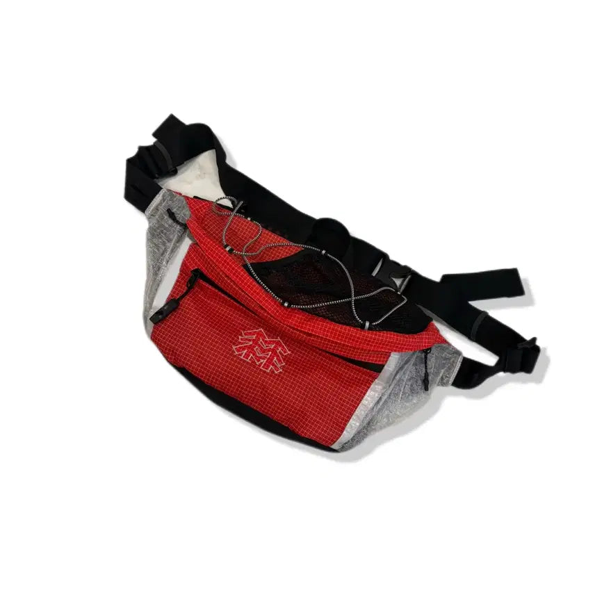 [BUNJANG] KOLON SPORT Sling Bag / 코오롱스포츠 슬링백