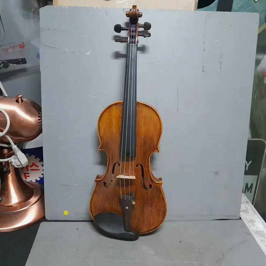 [BUNJANG] Hyun Violin Size 4/3 / 4/3  hyun  바이올린  본체