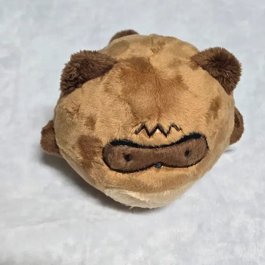 [BUNJANG] Garbage Time Jeon Young Joon Bread Donguri 10cm Plush Doll / 가비지타임 전영준 속성 빵동구리 10cm 10깅 갑타 솜깅 솜인형