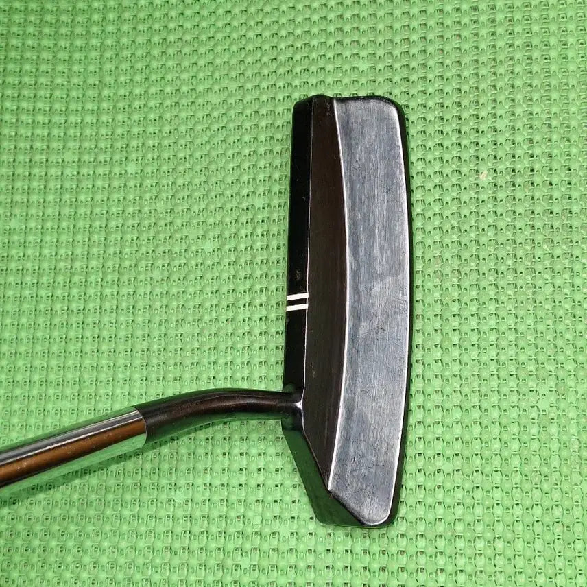 [BUNJANG] Ted Moore TM2 Antique Carbon Steel Putter / 테드무어 엔틱 퍼터