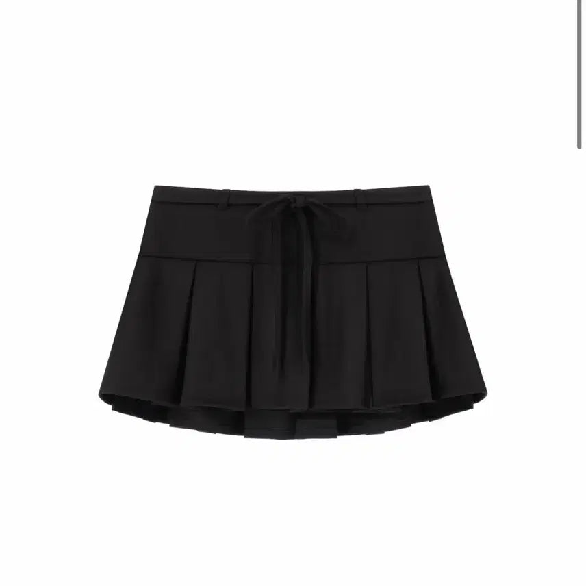 [BUNJANG] Clishier Hugging Skirt Black S / (새상품) 클리시어 허깅 스커트 블랙 S