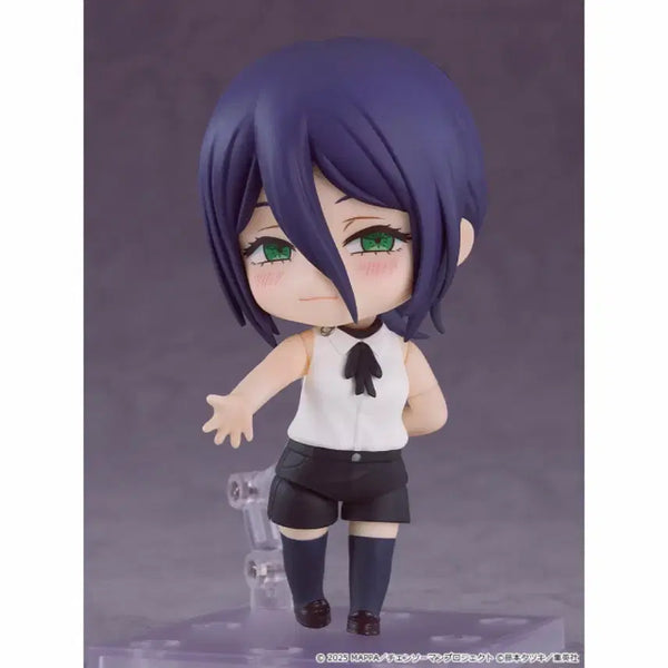 [BUNJANG] Rej Nendoroid & Look Up Figure Bundle Set (Sealed) / 레제 넨도, 룩업 미개봉 일괄 판매합니다