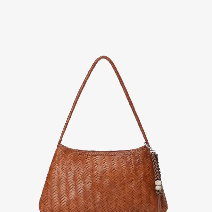 [BUNJANG] ROUGE&LOUNGE Marina Shoulder Bag S / [ROUGE&LOUNGE 루즈앤라운지] 마리나 숄더 S