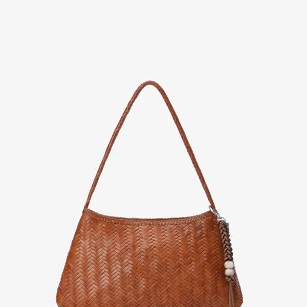 [BUNJANG] ROUGE&LOUNGE Marina Shoulder Bag S / [ROUGE&LOUNGE 루즈앤라운지] 마리나 숄더 S