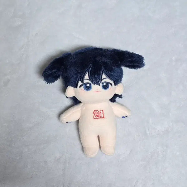 [BUNJANG] Garbage Time Park Byungchan "Mongdaengbaeng" 10cm Plush Doll / 가비지타임 박병찬 속성 멍댕뱅 10cm 10깅 갑타 솜깅 솜인형