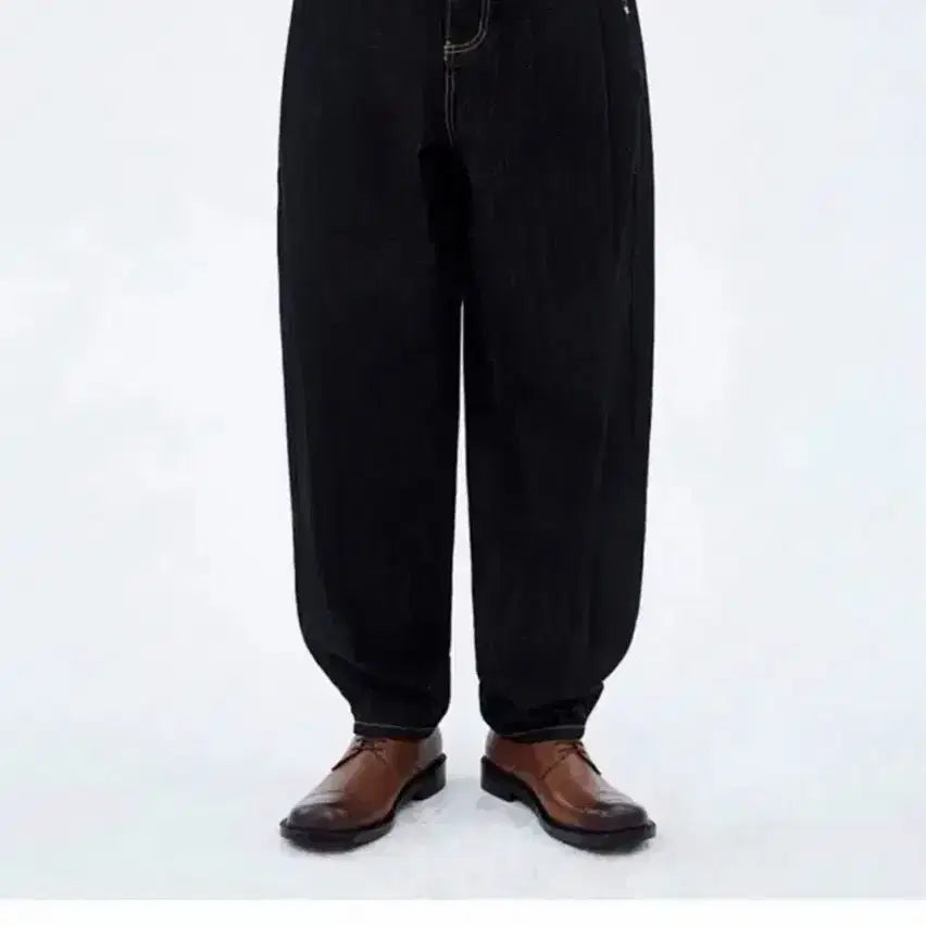 [BUNJANG] Ader Error Orlando Jean A3 / 아더에러 올란도진 A3