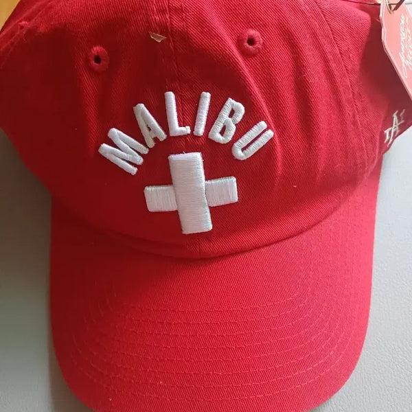 [BUNJANG] American Needle Malibu Redcap Baseball Cap / 아메리칸니들 말리부 레드캡