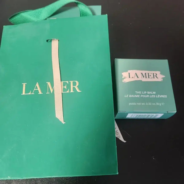 [BUNJANG] La Mer The Lip Balm 9g / 라메르 립밤 9g