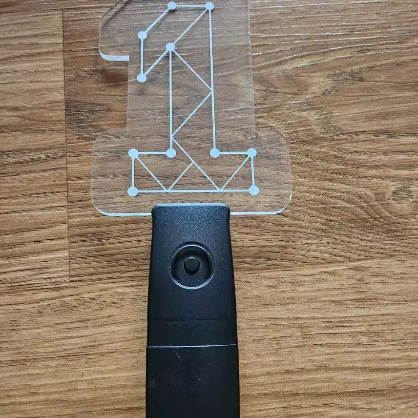 [BUNJANG] Wanna One Official Light Stick / 원워원응원봉