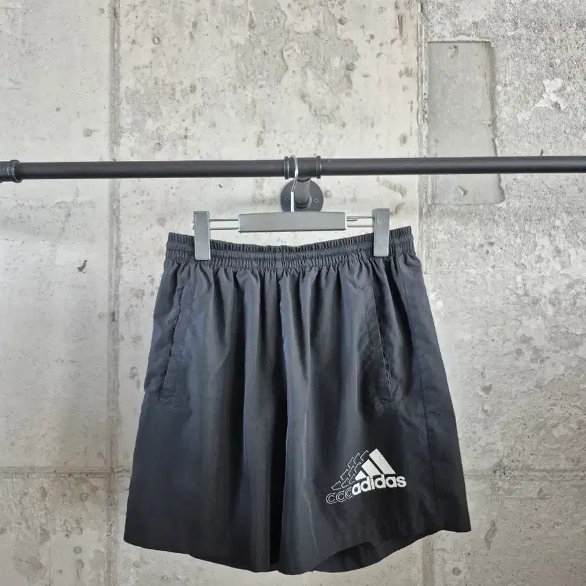 [BUNJANG] Adidas Training Shorts / 아디다스 트레이닝 반바지 (MS
