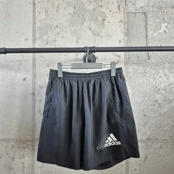 [BUNJANG] Adidas Training Shorts / 아디다스 트레이닝 반바지 (MS