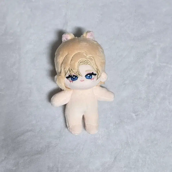 [BUNJANG] PLAVE Noah 10cm Plush Doll / 플레이브 노아 속성 10cm 솜인형 10깅