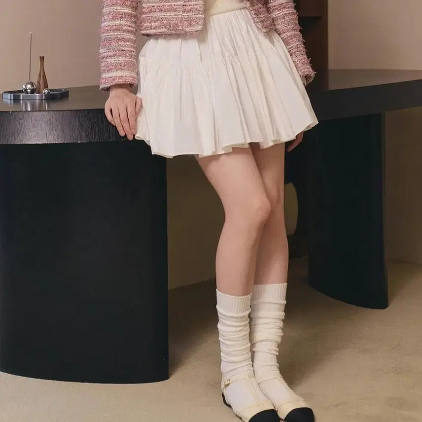 [BUNJANG] LAPLA Natalis Skirt S / 라플라 나탈리스커트 S