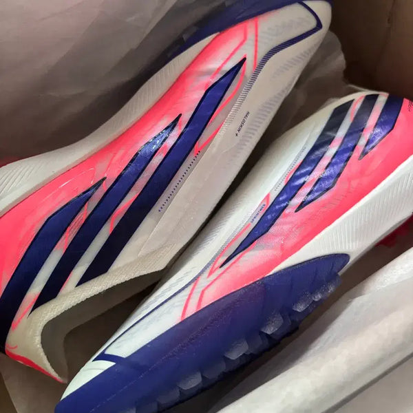 [BUNJANG] Adidas F50 Hyperfast Pro Chaos & Control LL TF 250 / [택채 새상품] F50 하이퍼패스트 프로 Chaos&Control LL TF 250
