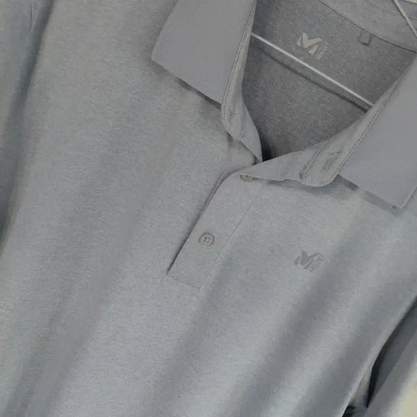 [BUNJANG] Millet Short Sleeve T-Shirt / 밀레반팔티95