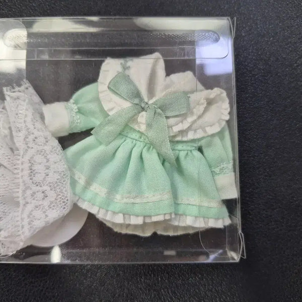 [BUNJANG] Obitsu 11 Deerberry Gelato Outfit / 오비츠11 디어베리 젤라또